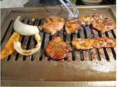 焼肉 肉の頂晃 横浜南部市場: りえさんの2026年06月19日の1枚目の投稿写真