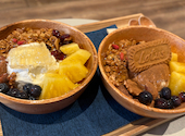 Your GURT&GRANOLA CAFE ユアグルト アンド グラノーラ カフェ 栄店: るみさんの2026年04月06日の1枚目の投稿写真