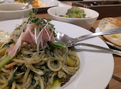 THE CAFE LUDE カフェ ルード: カッキーさんの2026年10月12日の1枚目の投稿写真
