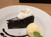 THE CAFE LUDE カフェ ルード: カッキーさんの2026年10月12日の2枚目の投稿写真