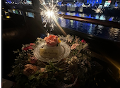 Bar&Dining Mitsubachi ミツバチ: ららさんの2024年12月19日の1枚目の投稿写真