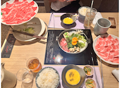 しゃぶしゃぶ すき焼 禅 札幌: 95さんの2026年06月21日の3枚目の投稿写真
