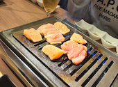 ニクアザブ 立川店: なおさんの2026年02月23日の2枚目の投稿写真