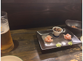 鶏酒問屋 はや川: たかはわたかさんの2026年10月04日の2枚目の投稿写真