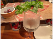 ワインの酒場ディプント横須賀中央店: たかはわたかさんの2026年09月12日の1枚目の投稿写真