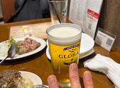 肉バル GLOBAR グラバー 柏店: ゆきこさんの2026年07月13日の1枚目の投稿写真