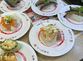 かっぱ寿司 甲府アルプス通店: JUNさんの2026年08月05日の2枚目の投稿写真