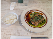 BURTON バートン cafe&kitchen: にゃんママさんの2026年04月25日の1枚目の投稿写真
