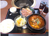 安楽亭 戸田氷川町店: ユウさんの2026年05月10日の1枚目の投稿写真
