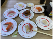 かっぱ寿司 山口店: なっちゃんさんの2026年05月17日の1枚目の投稿写真