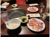 牛角 徳山店: なっちゃんさんの2026年09月09日の1枚目の投稿写真