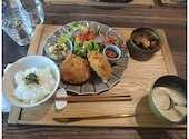 ベジサラ舎 すこやか食堂: HOSOさんの2026年04月19日の1枚目の投稿写真