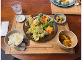 ベジサラ舎 すこやか食堂: HOSOさんの2026年08月09日の1枚目の投稿写真