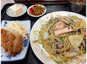 中華料理 帰郷 古賀店: まりのしんさんの2026年09月21日の1枚目の投稿写真