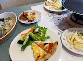チーズマリノ 日進竹の山店: ひさんの2026年07月07日の1枚目の投稿写真