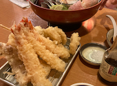 魚河岸本舗 ぴち天 本店: あくんずさんの2026年05月31日の1枚目の投稿写真