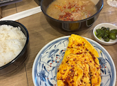 堂山食堂本店 梅田 東通り: あくんずさんの2026年04月30日の1枚目の投稿写真