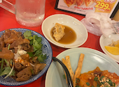 餃子屋 弐ノ弐 天満店: あくんずさんの2026年03月26日の2枚目の投稿写真