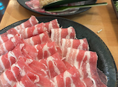 しゃぶ扇 難波 オーキャット OCAT店: maiさんの2026年06月04日の1枚目の投稿写真