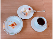 ダイニングカフェクレメント: チャッピーさんの2026年06月28日の2枚目の投稿写真