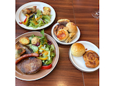 GRILL&BAKERY THE SEASON ミント神戸店: ともちんさんの2026年06月25日の1枚目の投稿写真