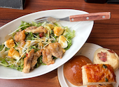 GRILL&BAKERY THE SEASON ミント神戸店: ともちんさんの2026年08月29日の2枚目の投稿写真