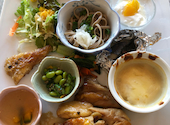 cafe&dining GREEN RICK グリーン リック: ネネさんの2026年06月01日の1枚目の投稿写真