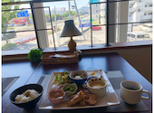 cafe&dining GREEN RICK グリーン リック: ネネさんの2026年06月01日の2枚目の投稿写真