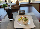 cafe&dining GREEN RICK グリーン リック: ネネさんの2026年06月01日の3枚目の投稿写真