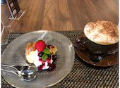The Victorian Cafe & Cakes: ネネさんの2026年05月25日の2枚目の投稿写真