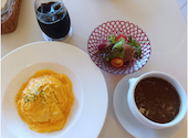 カフェラウンジ ベイベリー ホテル国際21: こぎちゃんさんの2026年09月20日の3枚目の投稿写真