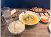 焼肉 冷麺 二郎 柳橋店: ゆうきさんの2026年08月29日の1枚目の投稿写真