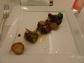 キハチ KIHACHI 名古屋 JRセントラルタワーズ: しみちゃんさんの2017年01月21日の1枚目の投稿写真