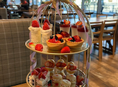 FARMERSGARDEN Cafe オムレット HOTEL ミュー スタイル イヌヤマ エクスペリエンス店: はるさんの2025年01月14日の1枚目の投稿写真