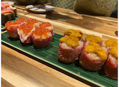 寿司としゃぶしゃぶ　No.8　梅田店: まあちゃんさんの2023年02月09日の1枚目の投稿写真