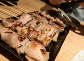 焼き鳥 りぶれ: まるさんの2026年07月05日の1枚目の投稿写真