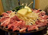 ジンギスカンえいじん 澄川店: まるさんの2026年08月23日の1枚目の投稿写真