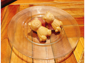 Seafood bar Ermitage エルミタージュ 横浜鶴屋町店: 雨さんの2025年03月22日の2枚目の投稿写真