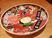 飛騨牛焼肉 牛ざんまい 金山店: オペさんの2024年06月18日の3枚目の投稿写真