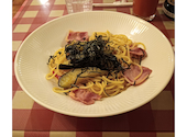 イタリアンダイニング DONA ドナ 小田急マルシェ町田店: ままちゃんさんの2026年04月27日の1枚目の投稿写真