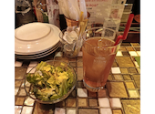 トラットリア&ピッツェリア Dai 町田店: ままちゃんさんの2026年05月08日の1枚目の投稿写真