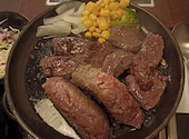 とろけるハンバーグ 福よし オダサガ店: ままちゃんさんの2026年04月04日の2枚目の投稿写真