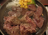 とろけるハンバーグ 福よし オダサガ店: ままちゃんさんの2026年04月19日の3枚目の投稿写真