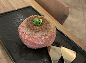 花より ハンバーグ 刈谷店: りなさんの2026年05月07日の1枚目の投稿写真