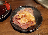 焼肉DINING 牛若 相模原店: 美桜☆さんの2020年11月03日の2枚目の投稿写真