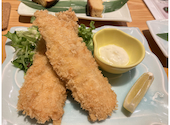 旬の海鮮と野菜 きらく亭: オルガンさんの2023年10月29日の3枚目の投稿写真