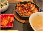 KOREAN DINING LEE コリアンダイニング リー: まささんの2026年09月13日の1枚目の投稿写真