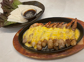 KOREAN DINING CHAYU チャユ 福岡店: Aliceさんの2023年10月15日の1枚目の投稿写真