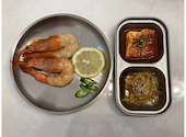 KOREAN DINING CHAYU チャユ 福岡店: Aliceさんの2023年10月15日の2枚目の投稿写真