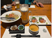岡山平和町 個室居酒屋かざみどり: とよちゃんさんの2026年08月16日の1枚目の投稿写真